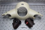 2018 Honda NCW50 Left/right Handlebar Controls W/ Front Fairing Trim. Fixed Price $54.99.
