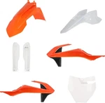 Acerbis 2980585135 Full Plastic Kits Oem. Fixed Price $193.95.