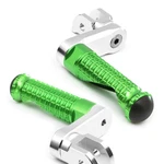 Mpro 40MM Extended Green Front Rider Footpegs For Suzuki Gsx-r 1000 L7-M4 17-24. Fixed Price $73.15.