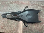 2015-2025 Yamaha YZF-R1 Rear Undertail Fairing Fender Oem 2CR-21611-00. Fixed Price $149.99.