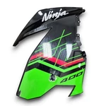 2018 2023 Kawasaki Ninja 400 Right Upper Side Fairing Oem 55028-0687. Fixed Price $134.99.