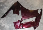 2007 Yamaha Right Cover Panel Cowling Fairing Lower Under. Fixed Price $149.75.