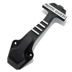 For Spark Plug Piaggio Cover, Black V7 / V9, 2A000620. Fixed Price $51.09.