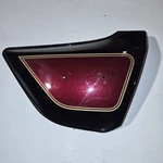 1982 Kawasaki KZ750N Spectre Shaft Right Side Cover Frame Panel 36001-1157. Fixed Price $36.37.