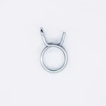 Hose Clamp Part Number - CM002904 For Vespa. Fixed Price $12.99.