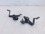 Yamaha Royal Star Tour Deluxe Venture Left Right Fairing Cowling Bracket Mounts. Fixed Price $14.95.