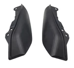 Harley Davidson 2009-2023 Wind Deflector 58167-09A Black Right And Left Pair Oem. Fixed Price $34.13.