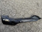 Honda Nighthawk Fairing Piece Plastic Oem Genuine Cowl Side Cover. Fixed Price $88.84.