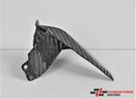 2022-2023 Ducati Panigale V4R Chain Guard 100% Carbon Fiber. Fixed Price $109.73.