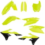 Acerbis - 2686554310 Full Plastic Kit, Fluo Yellow. Fixed Price $149.70.
