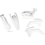 Acerbis Plastics Kit White #2314310002 Ktm. Fixed Price $135.73.