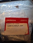 Honda Plate Step Lower 50615-MGZ-J00. Fixed Price $29.47.