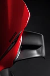 New Oem Ducati 2025 Panigale V4 Pair Of Carbon Wings 96981831AA. Fixed Price $945.25.