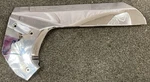 Show Chrome Sjc G0328A1R Right Frame Cover Gold Wing GL1800 52-714. Fixed Price $107.98.