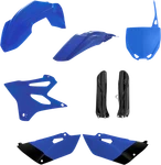 Acerbis 2742667118 Full Plastic Kit Oem. Fixed Price $226.95.