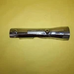 2005 Kawasaki Vulcan VN1600B Mean Streak Swingarm Final Drive Cover Guide. Fixed Price $12.00.