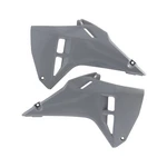 Acerbis Radiator Shroud Crfgrey 2986000011. Fixed Price $53.59.