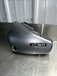 2006 Suzuki VL800T Left Side Panel 47210-41F80-YHG Oem. Fixed Price $34.99.