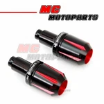 Billet Anodized Racing Bar Ends Fit Ducati Monster 696 796 Gt Sport 749 999. Fixed Price $39.45.