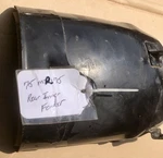 Honda Rear Inner Fender 1975-1977 250 Elsinore Oem 80105-373-0. Fixed Price $14.00.