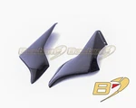 2000-2009 Mv Agusta F4 Ram Cover Dash Panel Fairing Cowl Carbon Fiber. Fixed Price $178.06.
