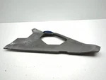 13-15 Can Am Spyder Roadster Front Right Upper Control Arm Cover 706201653. Fixed Price $34.18.