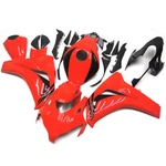 Gloss Red Motorcycle Fairings Bodywork Set For Honda CBR1000RR 2008 2009 2011. Fixed Price $439.95.