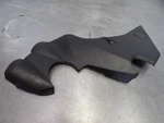 12-16 Kawasaki Ninja EX650 Right Side Pivot Cover 14092-0739. Fixed Price $9.25.