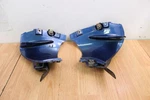 1996 Bmw R1100RT Left & Right Lower Fairing Deflectors Pair. Fixed Price $59.00.