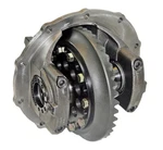 Pem New Center Section Ratio Spline- CSFS58331LW. Fixed Price $997.92.