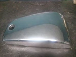 96-01 Kawasaki Left Ignition Cover Chrome # 36001-1561-H8 Vulcan Classic 1500. Fixed Price $75.95.