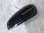 1977 Honda Goldwing Gl 1000 Right Side Shelter Fairing Oem 83100-371-661ZB. Fixed Price $109.99.