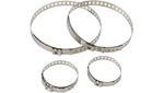 Polaris Atv Utv Ranger Rzr Universal Cv Boot Kit Set Of 4 Clamps Fits All. Fixed Price $10.95.