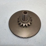 Kawasaki ZG1000A Concours 86-05 Oem Starter Idle Gear. Fixed Price $29.99.