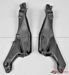 2015-2021 Kawasaki Ninja H2 Seat Subframe 100% Carbon Fiber. Fixed Price $515.13.