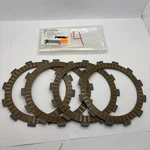 Ktm 77032011000 Lining Disc 3.0MM Oem 125 150 200 250 Sx-f Exc-f Xc-w Qty 4. Fixed Price $87.65.