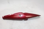 2011 Kawasaki Versys KLE650CF Oem Left Rear Back Tail Fairing Cowl Shroud. Fixed Price $27.30.