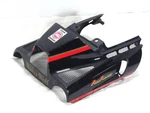 Suzuki RG500 /RG400 Walter Wolf, Genuine Seat Cowl, Original/clean Condition. Fixed Price $559.24.