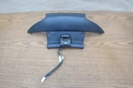 09 Vespa Piaggio MP3 Three Wheeler 400IE Center Tail Tag Light Fairing 624454. Fixed Price $59.95.