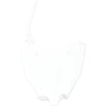 Ufo Front Number Plate HO04686-041. Fixed Price $24.95.