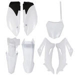 Plastic Front Rear Fender Fairing Cover Kit For Yamaha TTR110 2008-2015 Pit Bike. Fixed Price $26.22.