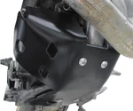 Tm Design Works Skid Plate Black HOMC-260-BK. Fixed Price $139.95.