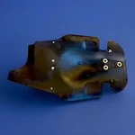 Ducati 748 916 996 998 Monoposto Oem Undertray Undertail Heat Shield 48610381A. Fixed Price $164.95.