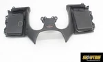 01-05 Honda Goldwing GL1800 Front Upper Inner Dash Fairing Cowl Cover. Fixed Price $65.00.