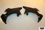 2002 Honda Shadow Ace VT750 Frame Cover Cowls 63500-MBA-650. Fixed Price $19.99.