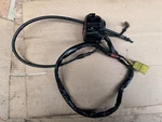 Suzuki GSX1300R Hayabusa Gen 1999-2007 Left Switch Gear Hand Controls. Fixed Price $66.96.