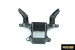 08-16 Yamaha Yzf R6 Upper Gauge Mirror Stay Bracket Mount 13S-28356-00-00. Fixed Price $42.75.