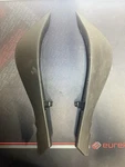 2007-2008 Kawasaki Ninja ZX6R Zxmt Right Left Gas Fuel Tank Panels Covers Trim. Fixed Price $24.99.