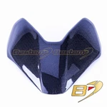 2019 Ducati Hypermotard 950 100% Carbon Fiber Front Headlight Upper Fairing. Fixed Price $152.76.