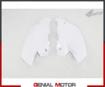 Side Panels Ufo Plast For Yamaha Yz 250 2002 2014 White. Fixed Price $39.57.